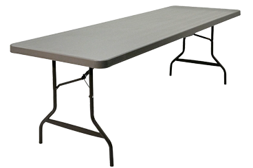 8 ft. Rectangle Tables